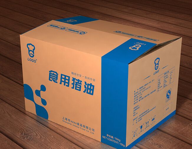 食品紙箱，青島紙箱，城陽(yáng)紙箱，食品紙箱價(jià)格
